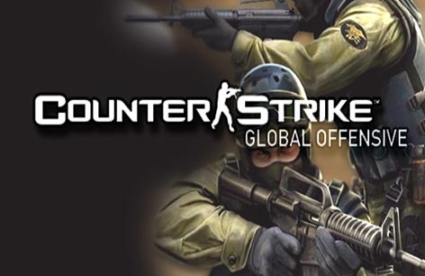 CS Global Offensive