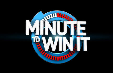 Minute To Win It