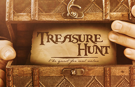 Treasure Hunt